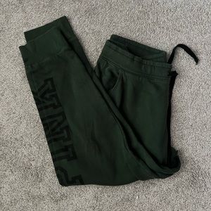 PINK Victoria Secret Sweats